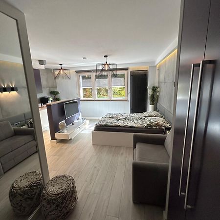 Apartament Redlowo غدينيا المظهر الخارجي الصورة