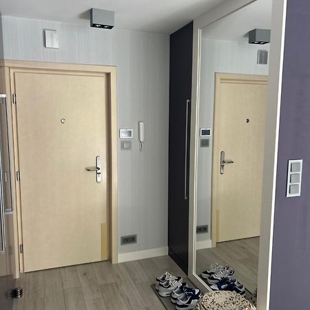 Apartament Redlowo غدينيا المظهر الخارجي الصورة