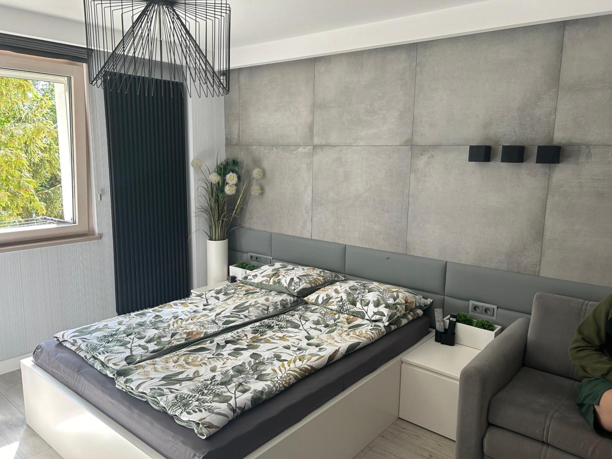 Apartament Redlowo غدينيا المظهر الخارجي الصورة