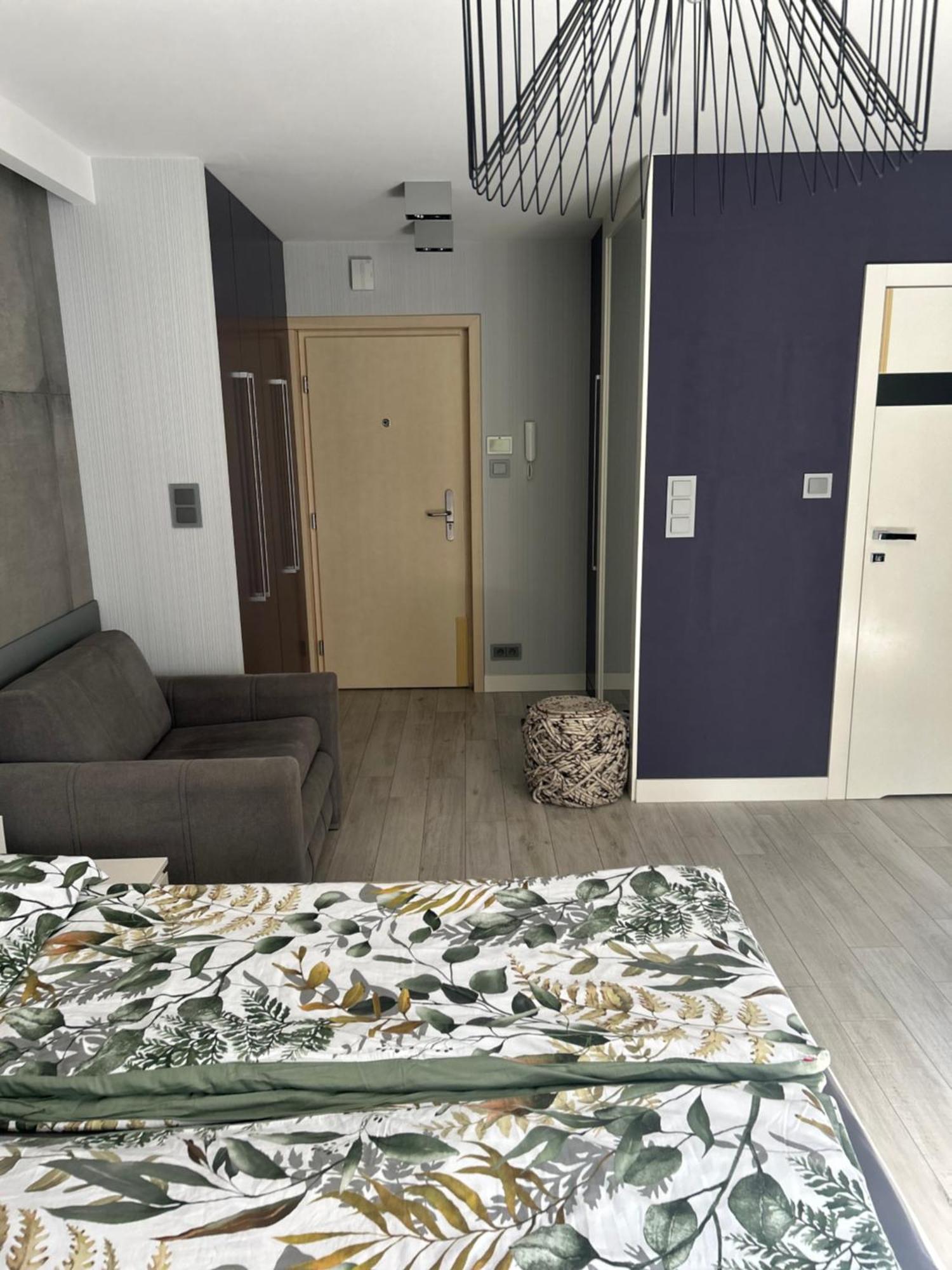Apartament Redlowo غدينيا المظهر الخارجي الصورة