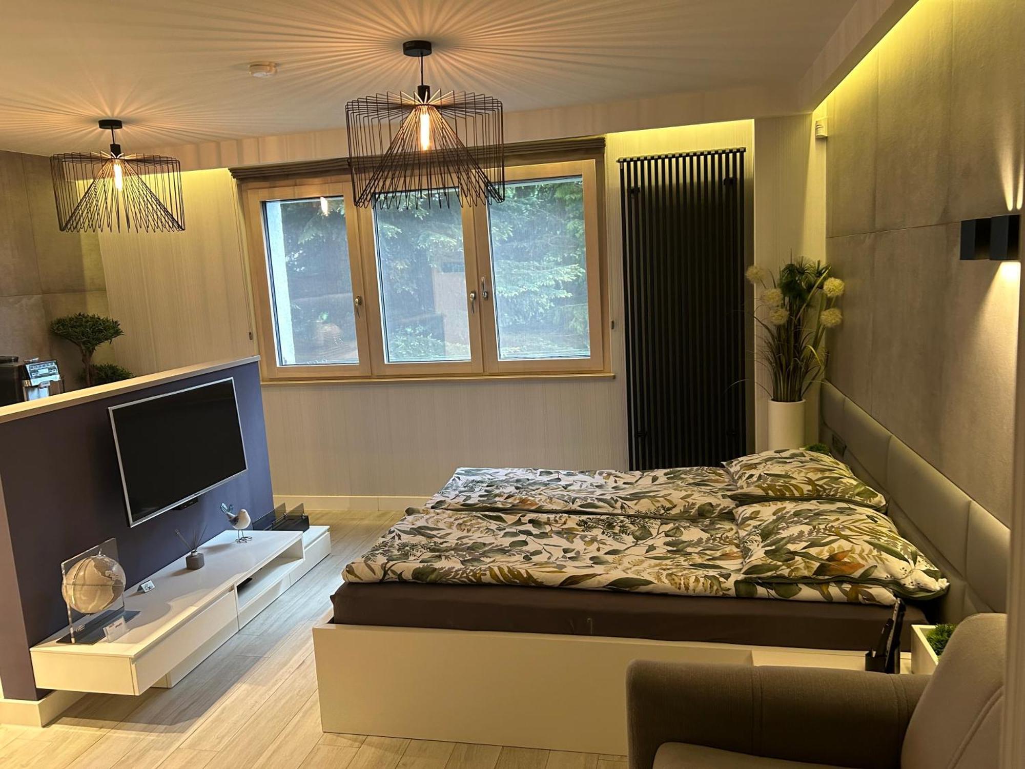 Apartament Redlowo غدينيا المظهر الخارجي الصورة