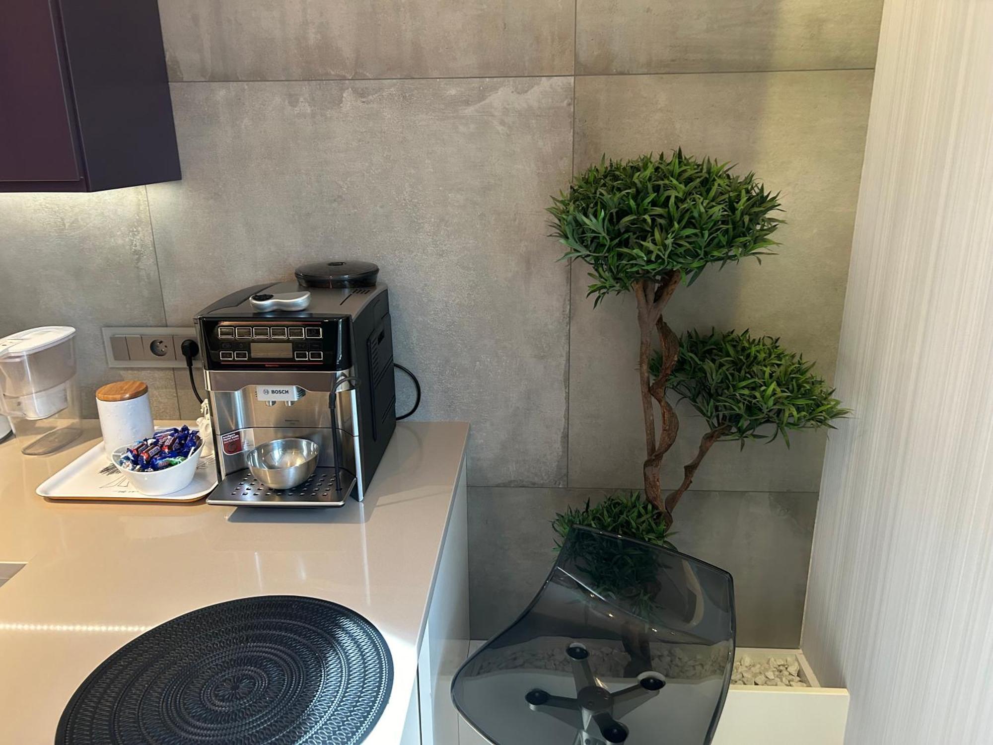Apartament Redlowo غدينيا المظهر الخارجي الصورة