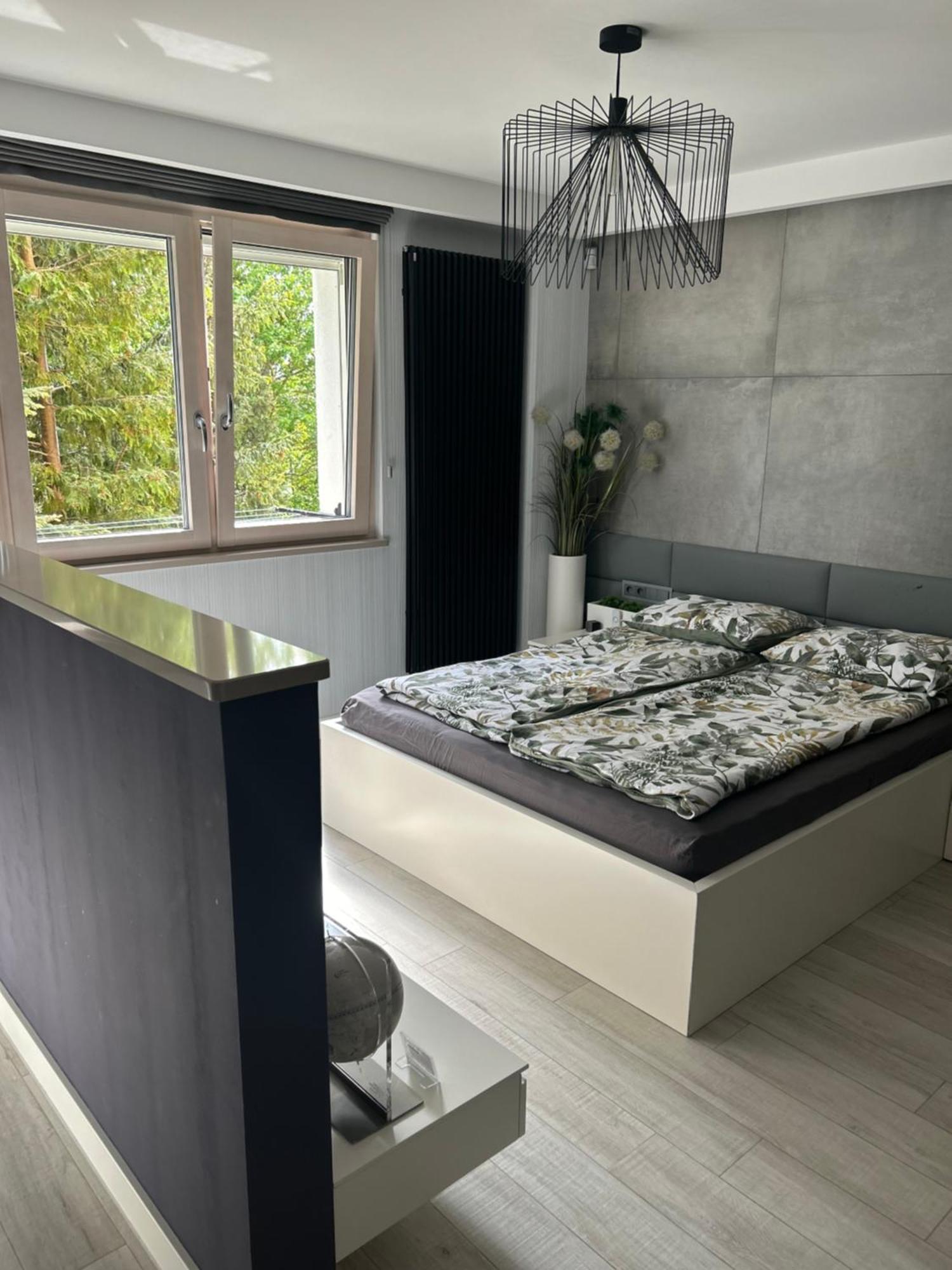 Apartament Redlowo غدينيا المظهر الخارجي الصورة