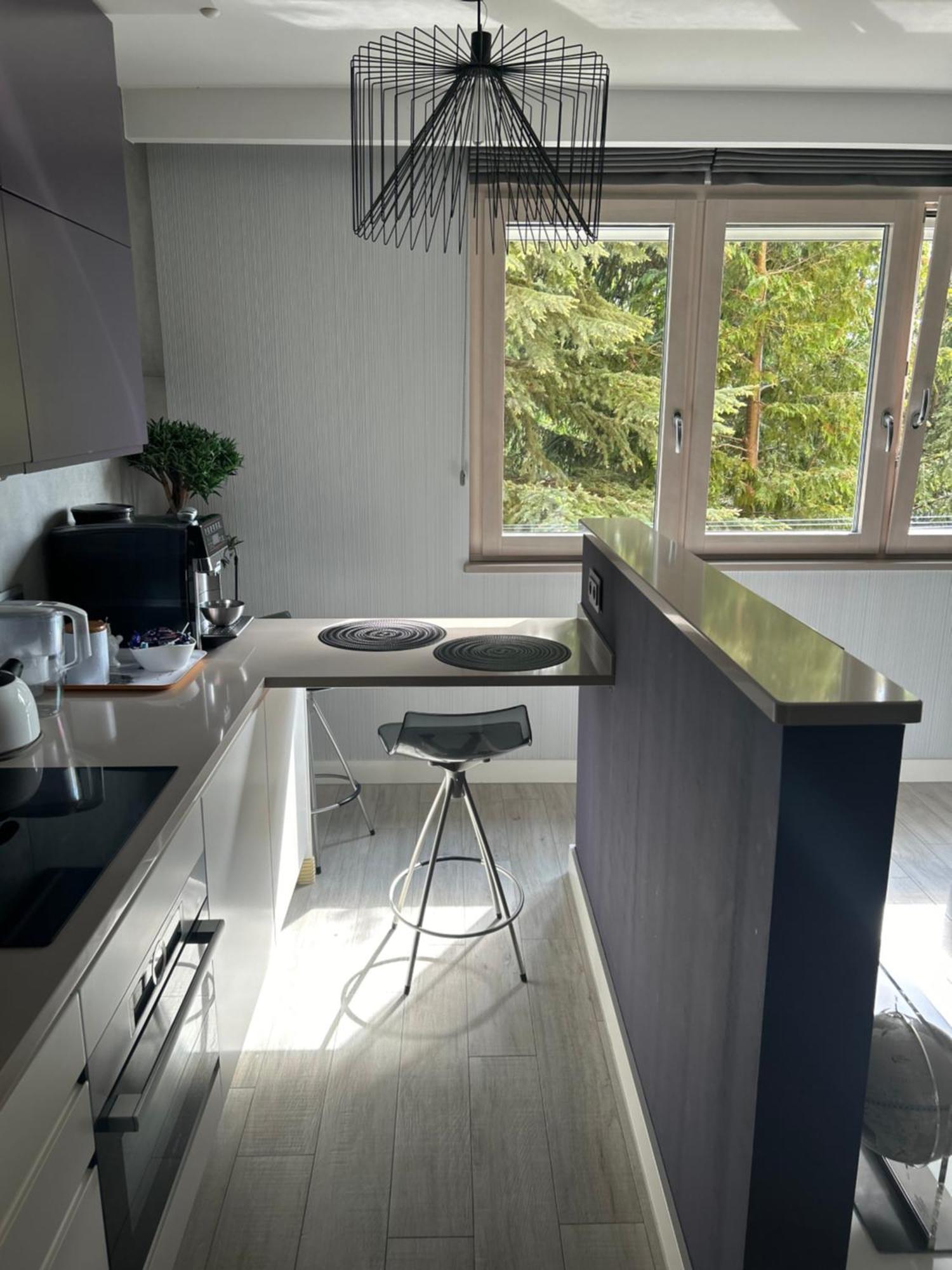 Apartament Redlowo غدينيا المظهر الخارجي الصورة