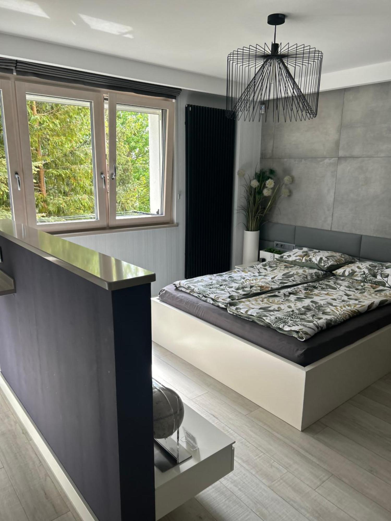 Apartament Redlowo غدينيا المظهر الخارجي الصورة