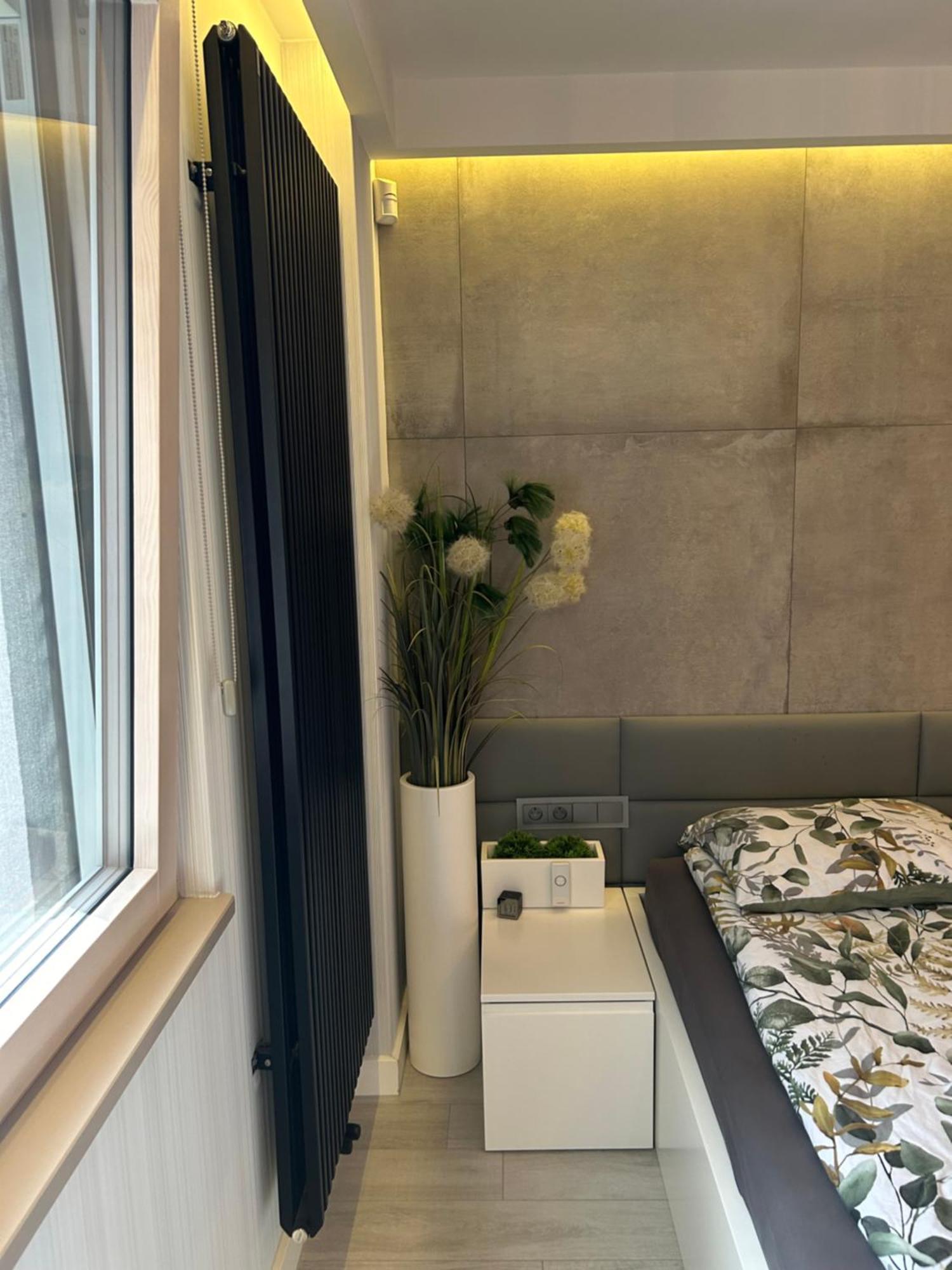 Apartament Redlowo غدينيا المظهر الخارجي الصورة