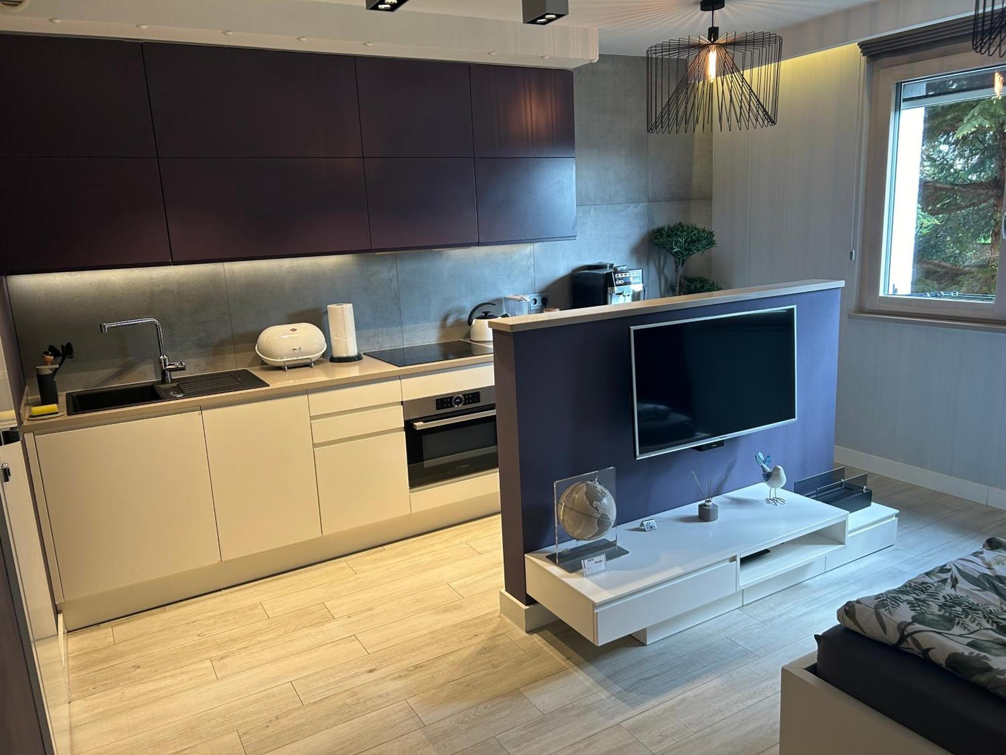 Apartament Redlowo غدينيا المظهر الخارجي الصورة