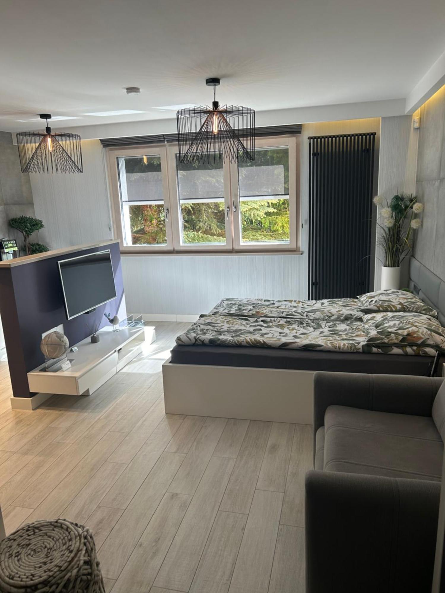Apartament Redlowo غدينيا المظهر الخارجي الصورة