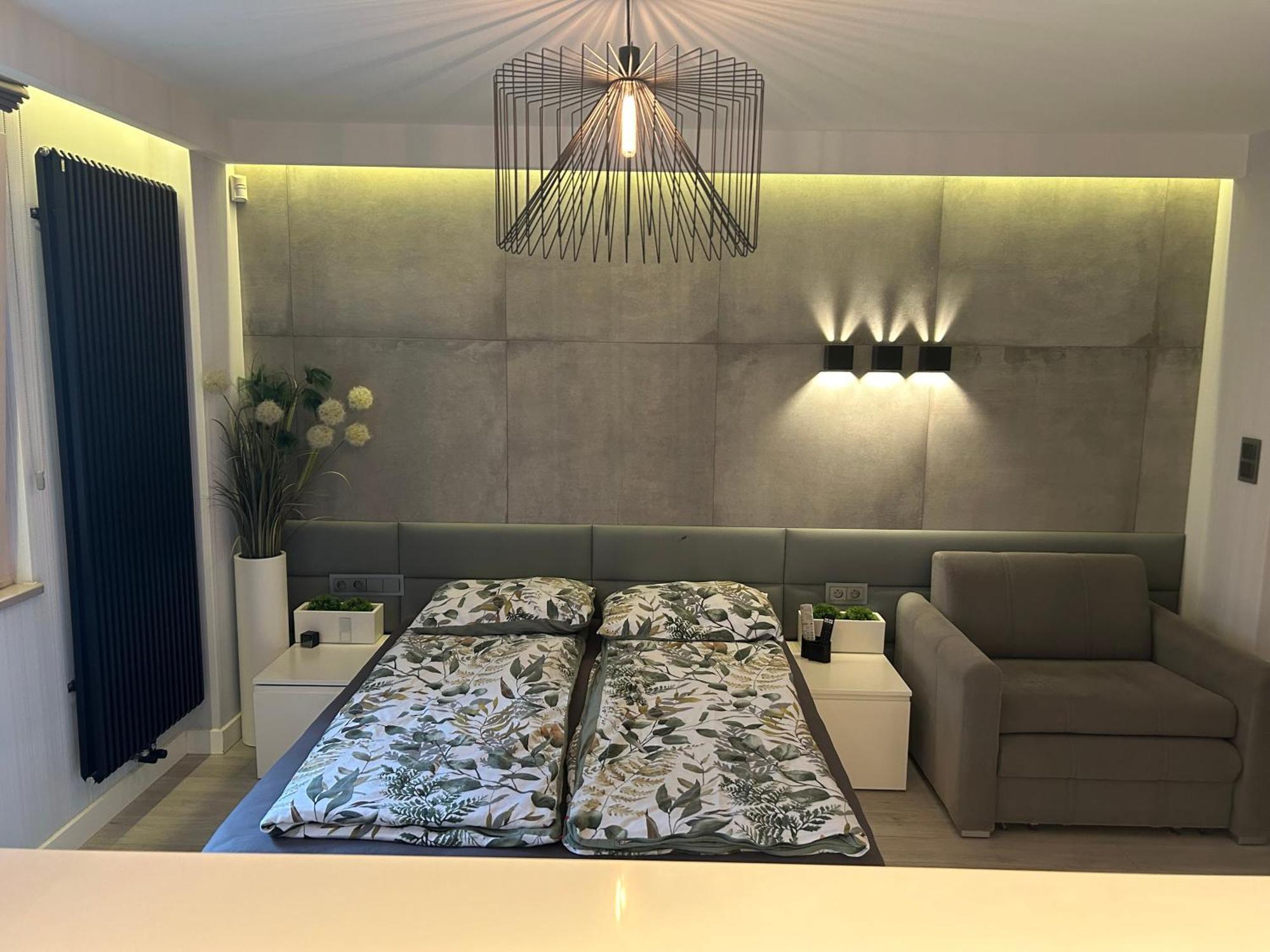 Apartament Redlowo غدينيا المظهر الخارجي الصورة