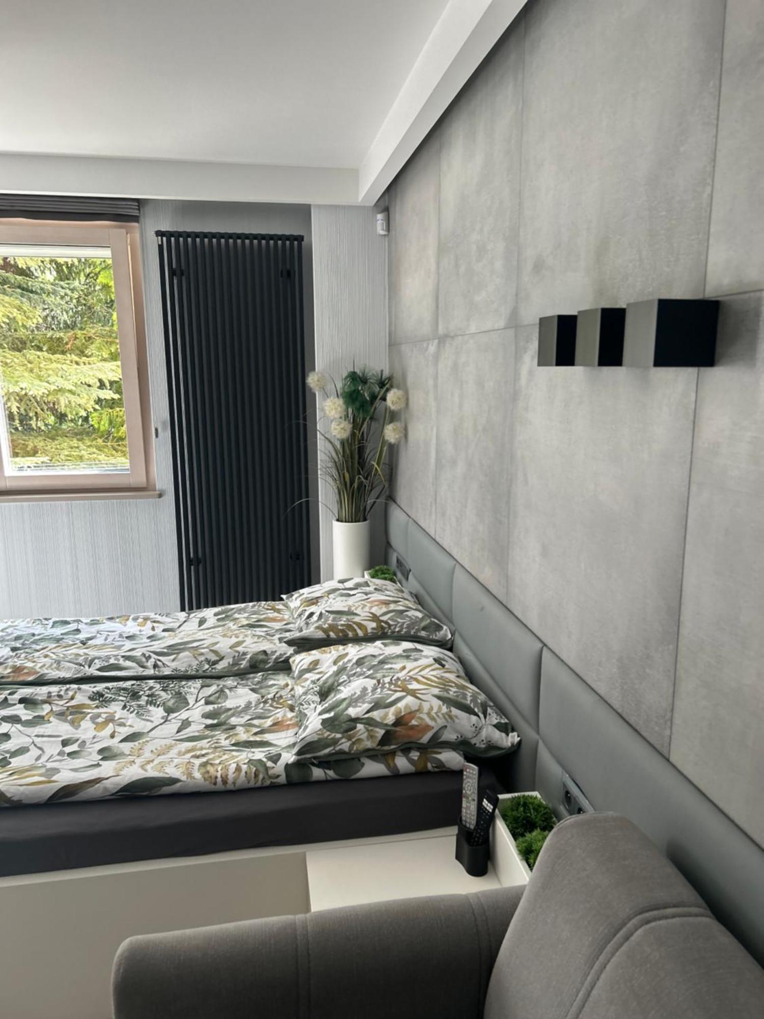 Apartament Redlowo غدينيا المظهر الخارجي الصورة