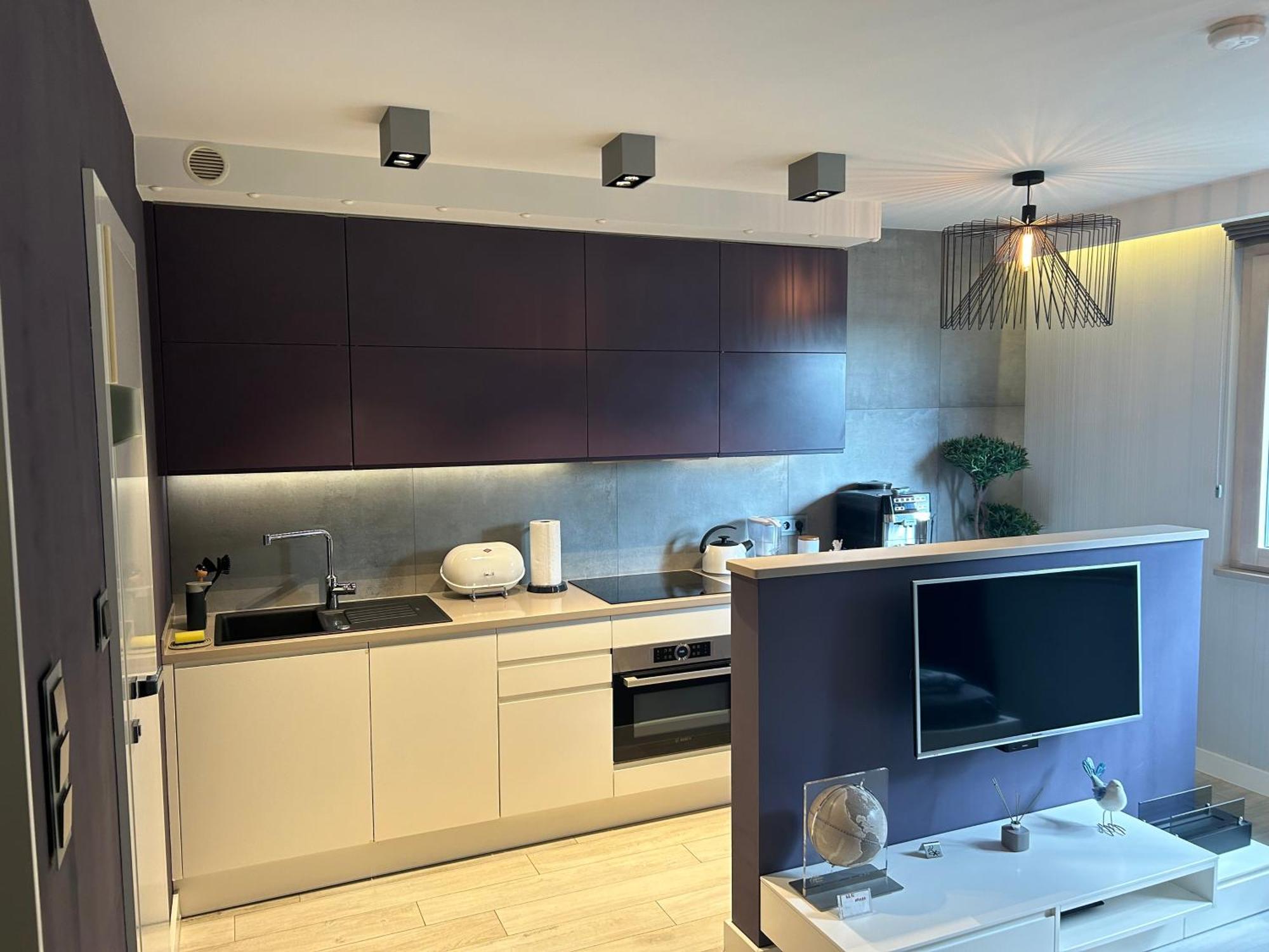 Apartament Redlowo غدينيا المظهر الخارجي الصورة
