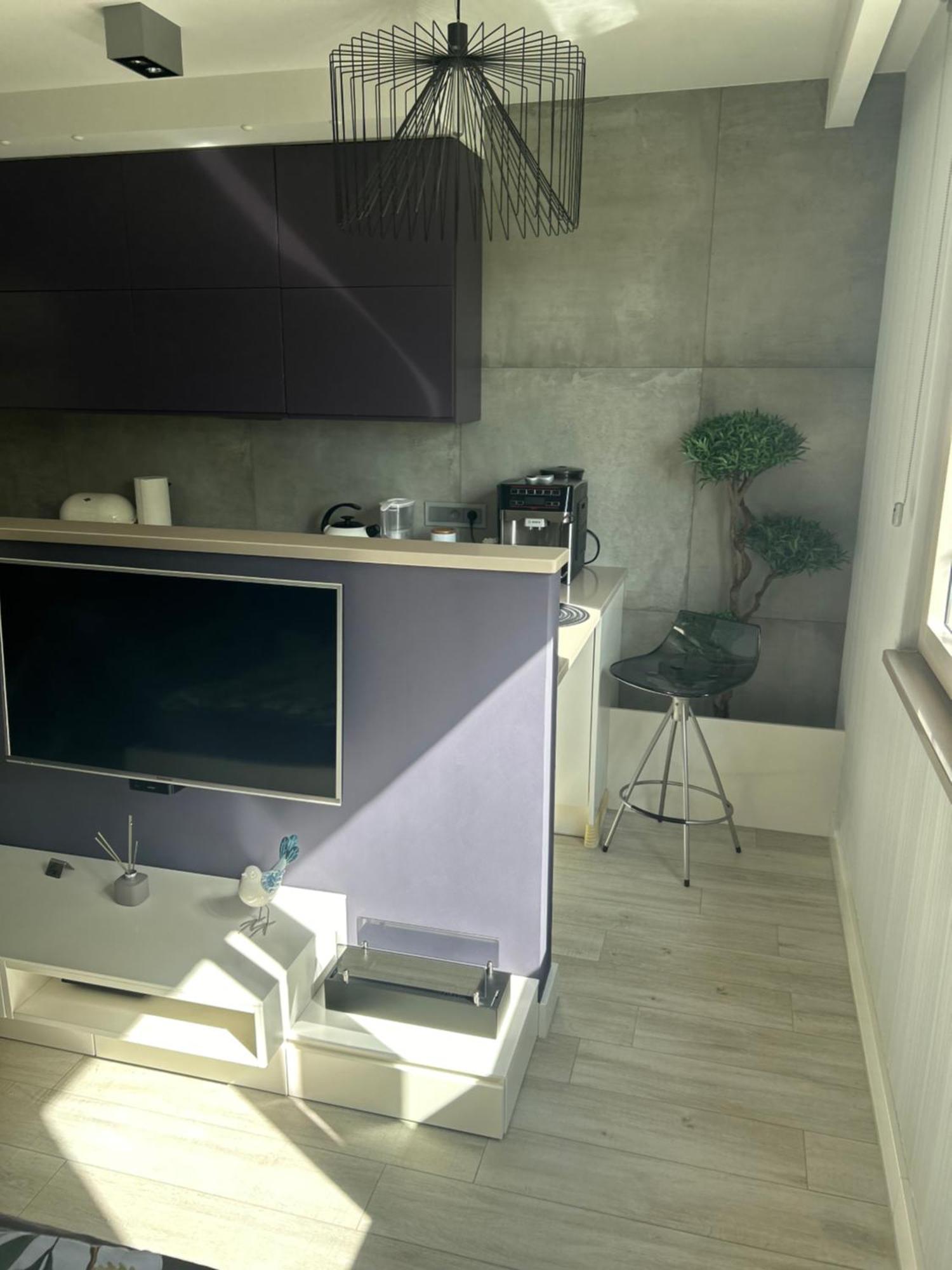 Apartament Redlowo غدينيا المظهر الخارجي الصورة