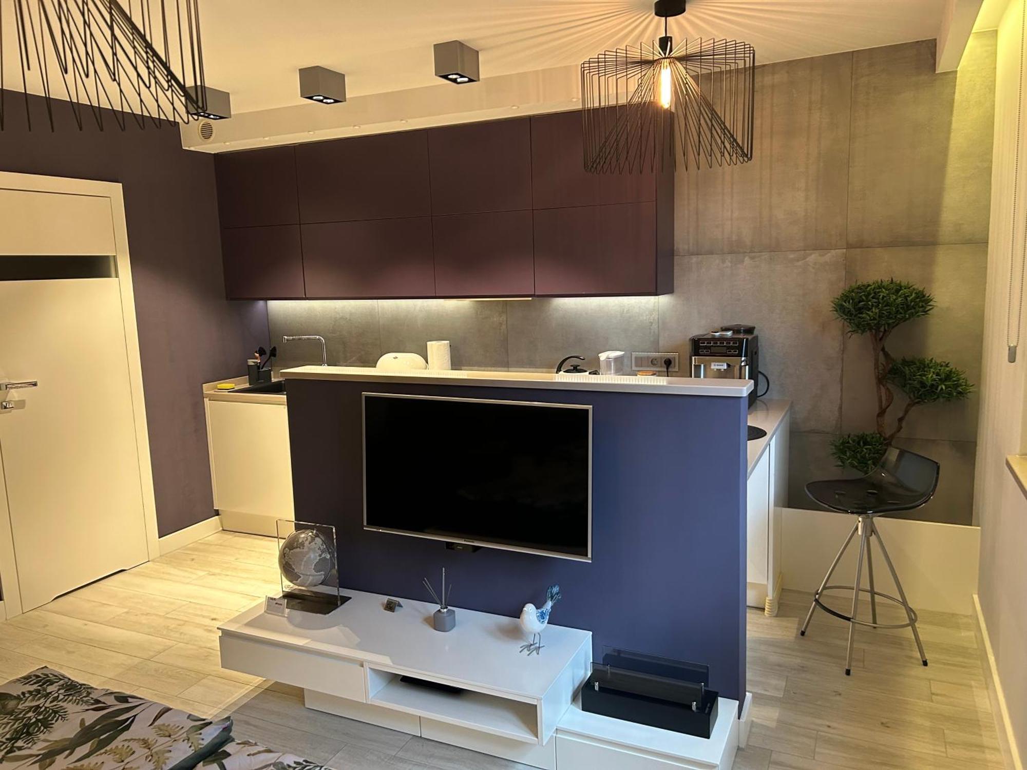 Apartament Redlowo غدينيا المظهر الخارجي الصورة