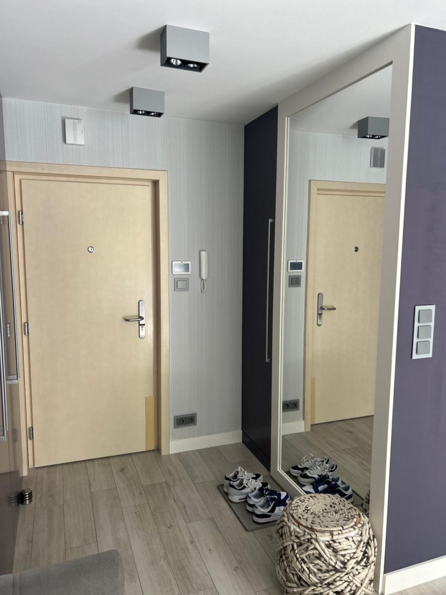 Apartament Redlowo غدينيا المظهر الخارجي الصورة