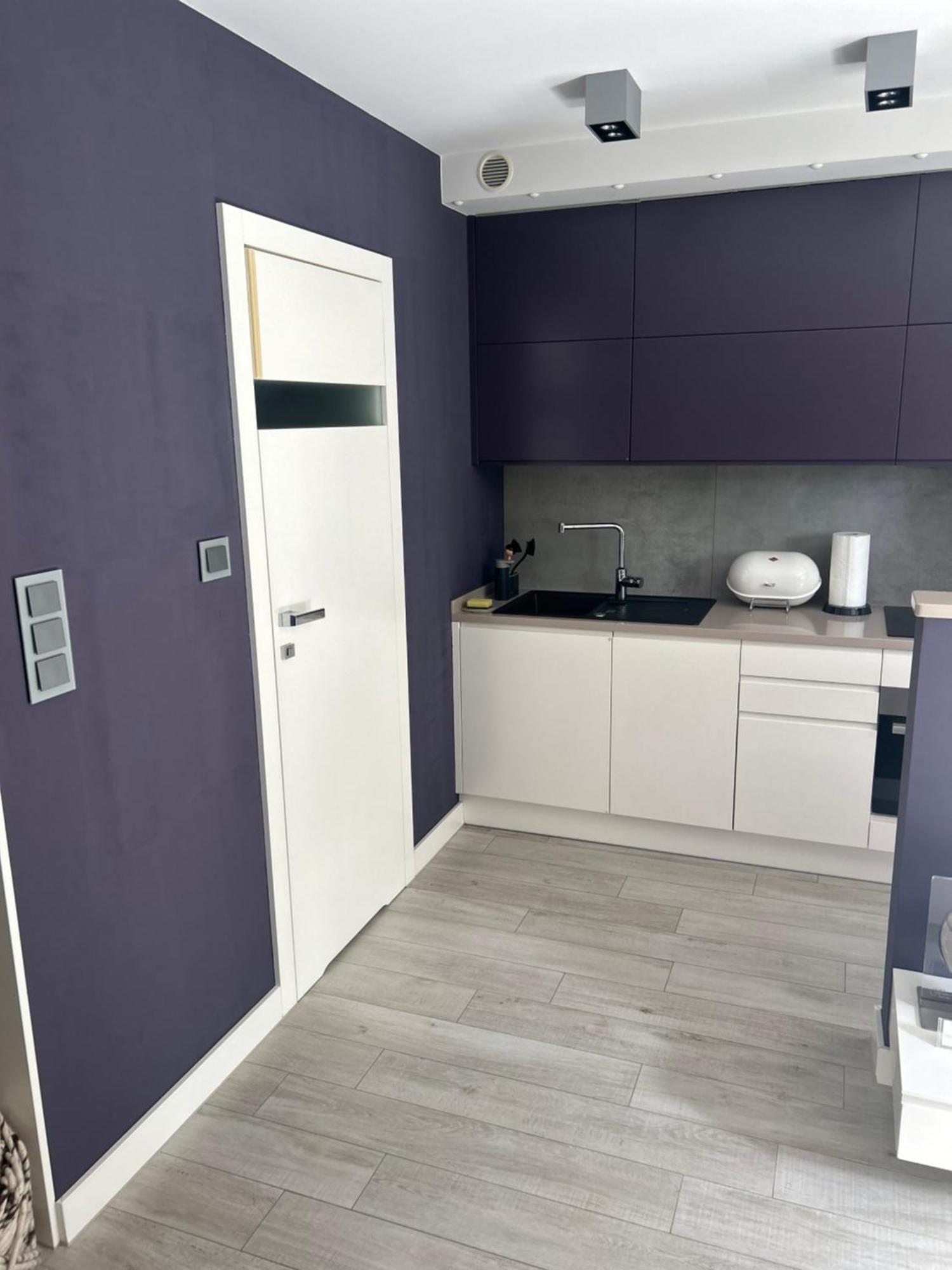 Apartament Redlowo غدينيا المظهر الخارجي الصورة