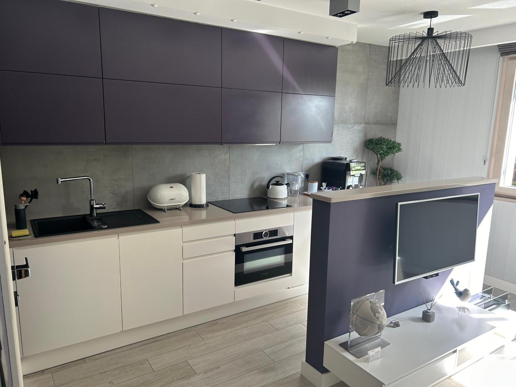 Apartament Redlowo غدينيا المظهر الخارجي الصورة