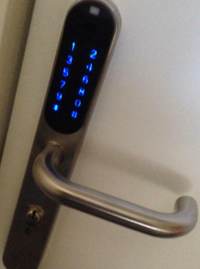 Apartament Redlowo غدينيا المظهر الخارجي الصورة